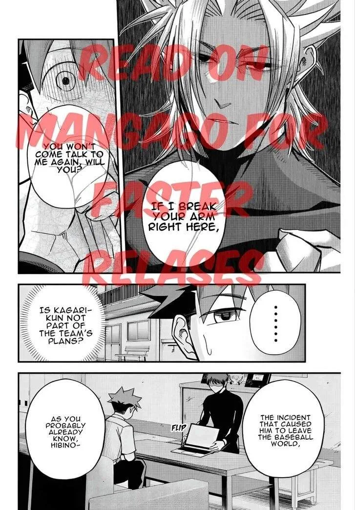 Irregulars Chapter 19.2 page 5