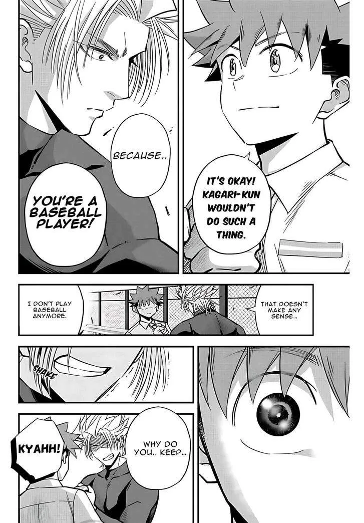 Irregulars Chapter 19.2 page 7