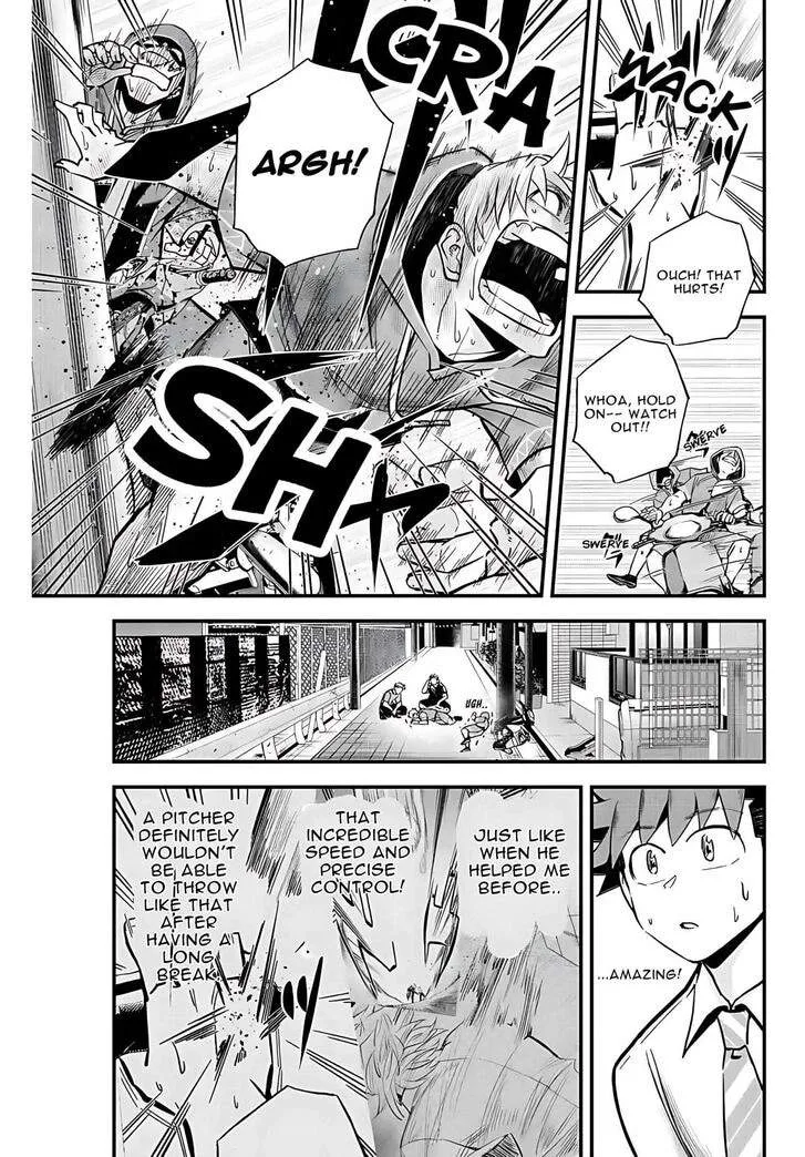 Irregulars Chapter 19.2 page 10
