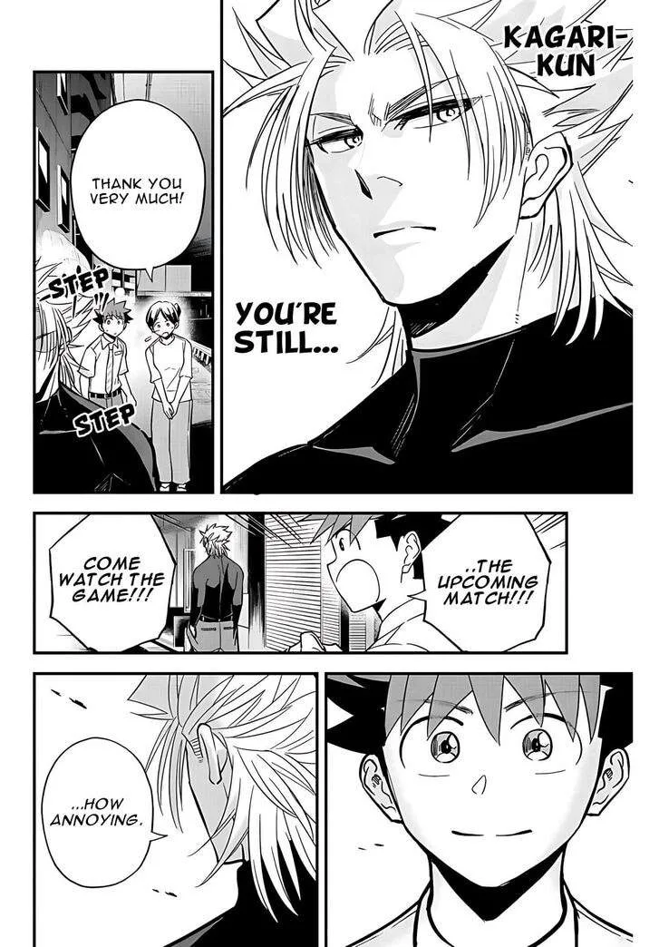 Irregulars Chapter 19.2 page 11