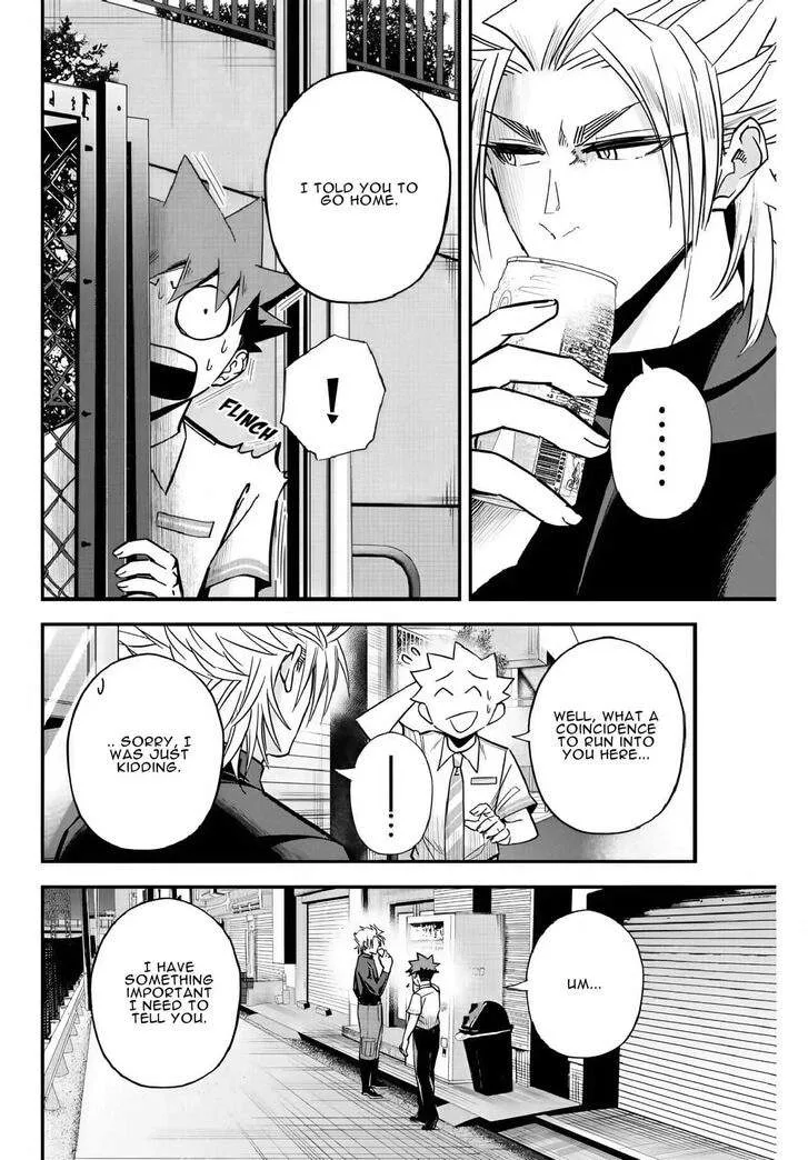 Irregulars Chapter 19.2 page 3