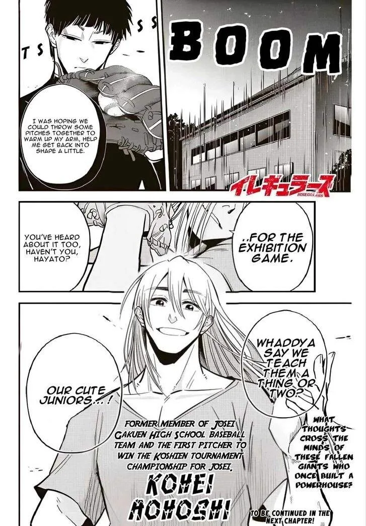 Irregulars Chapter 19.2 page 13