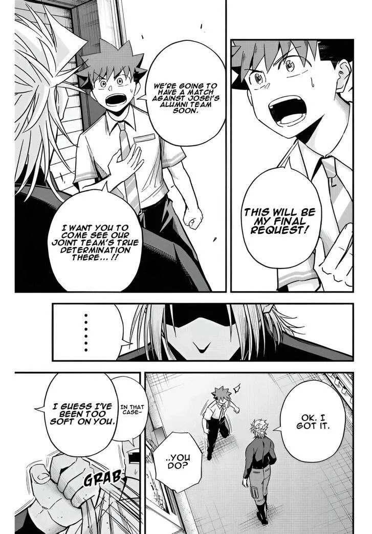 Irregulars Chapter 19.2 page 4