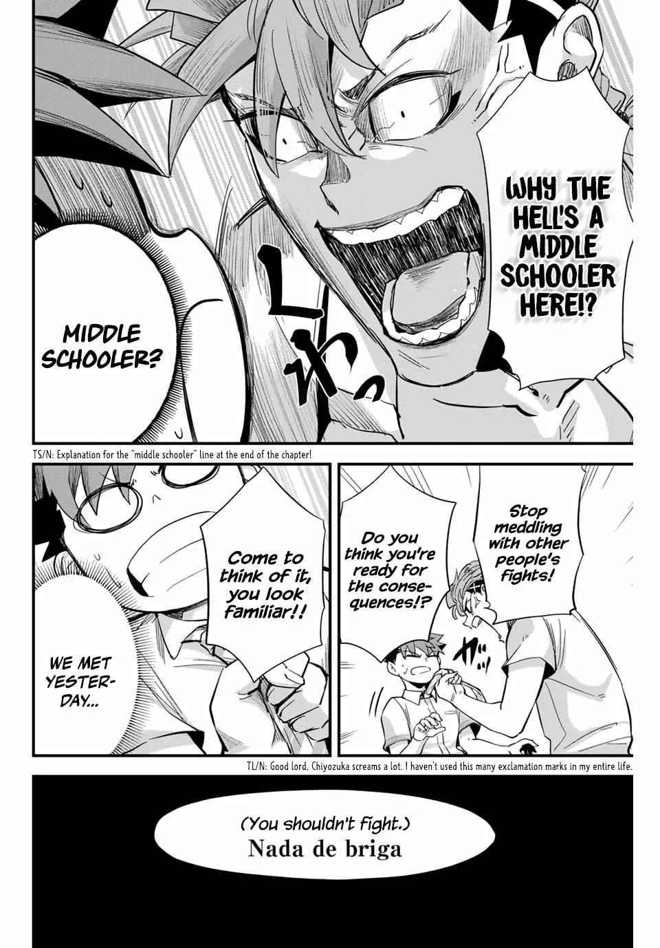 Irregulars Chapter 2.1 page 7