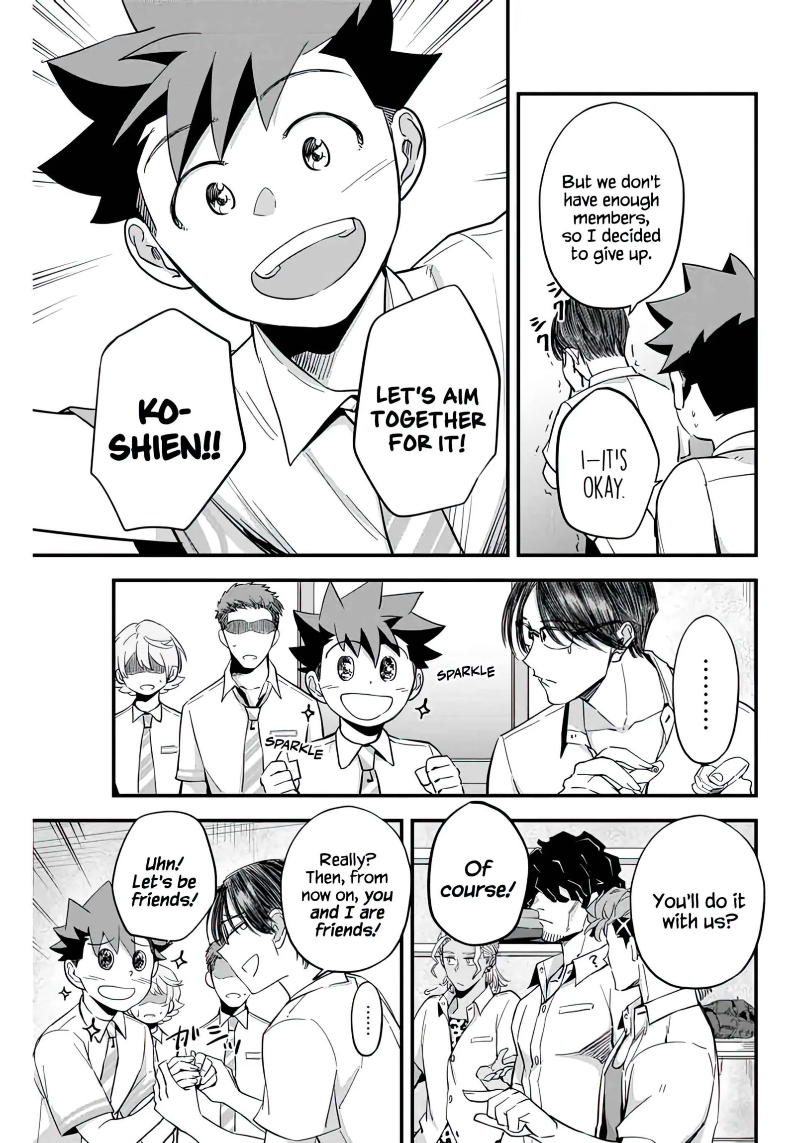 Irregulars Chapter 2.2 page 4