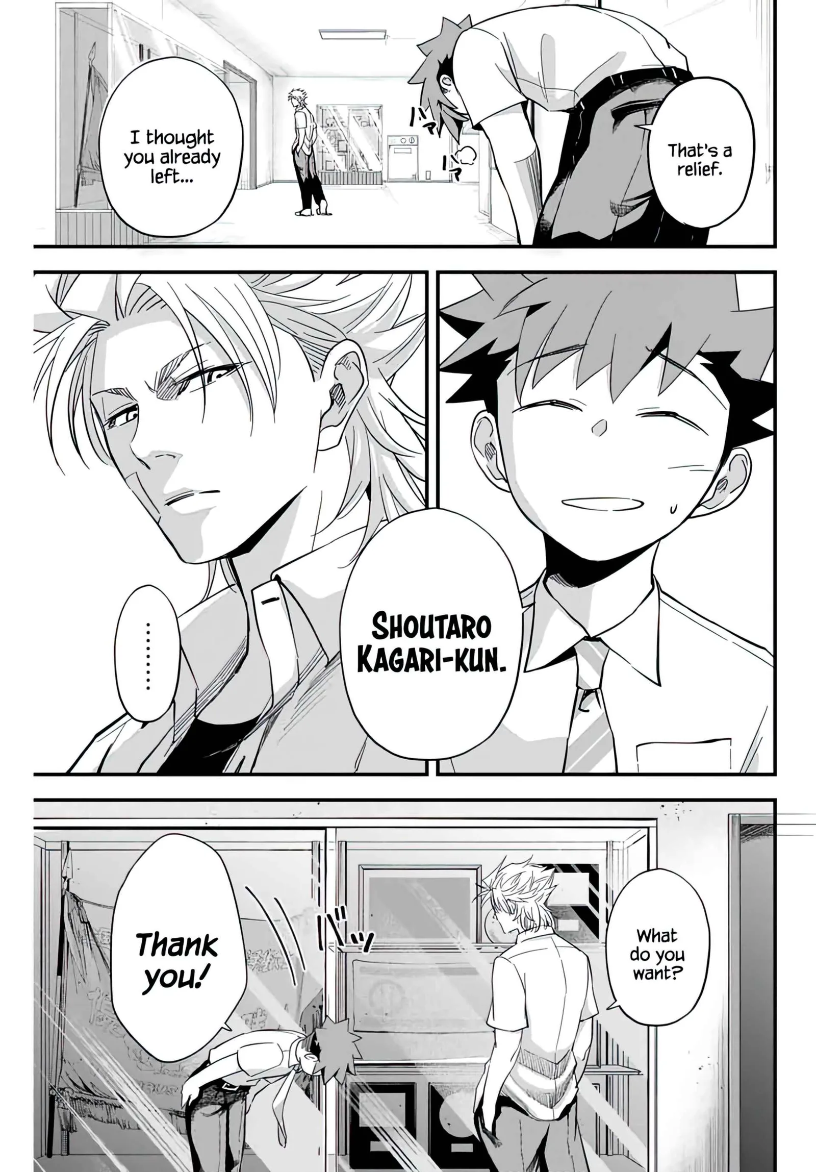 Irregulars Chapter 2.2 page 8