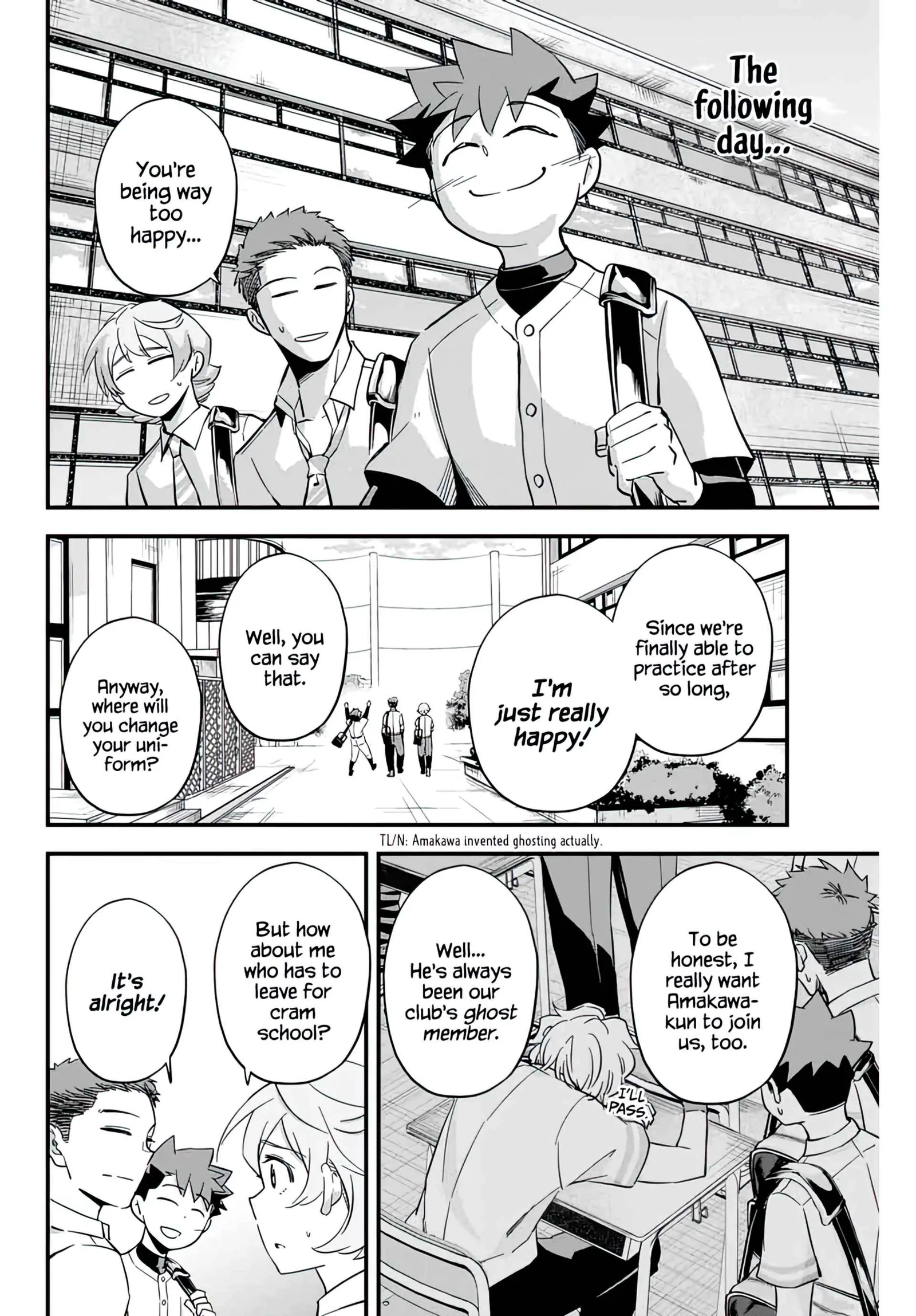 Irregulars Chapter 2.2 page 13