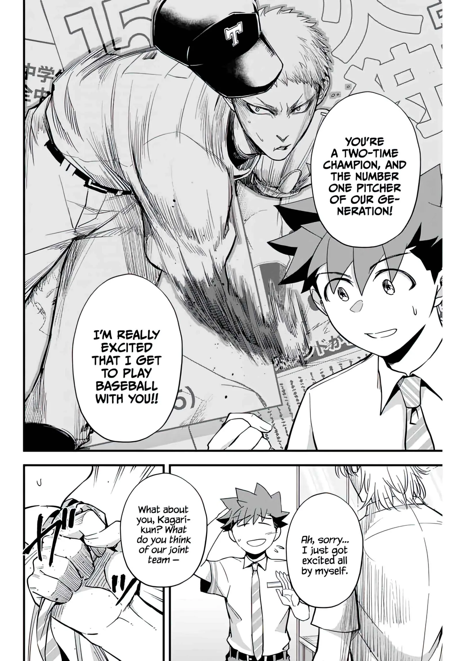 Irregulars Chapter 2.2 page 11