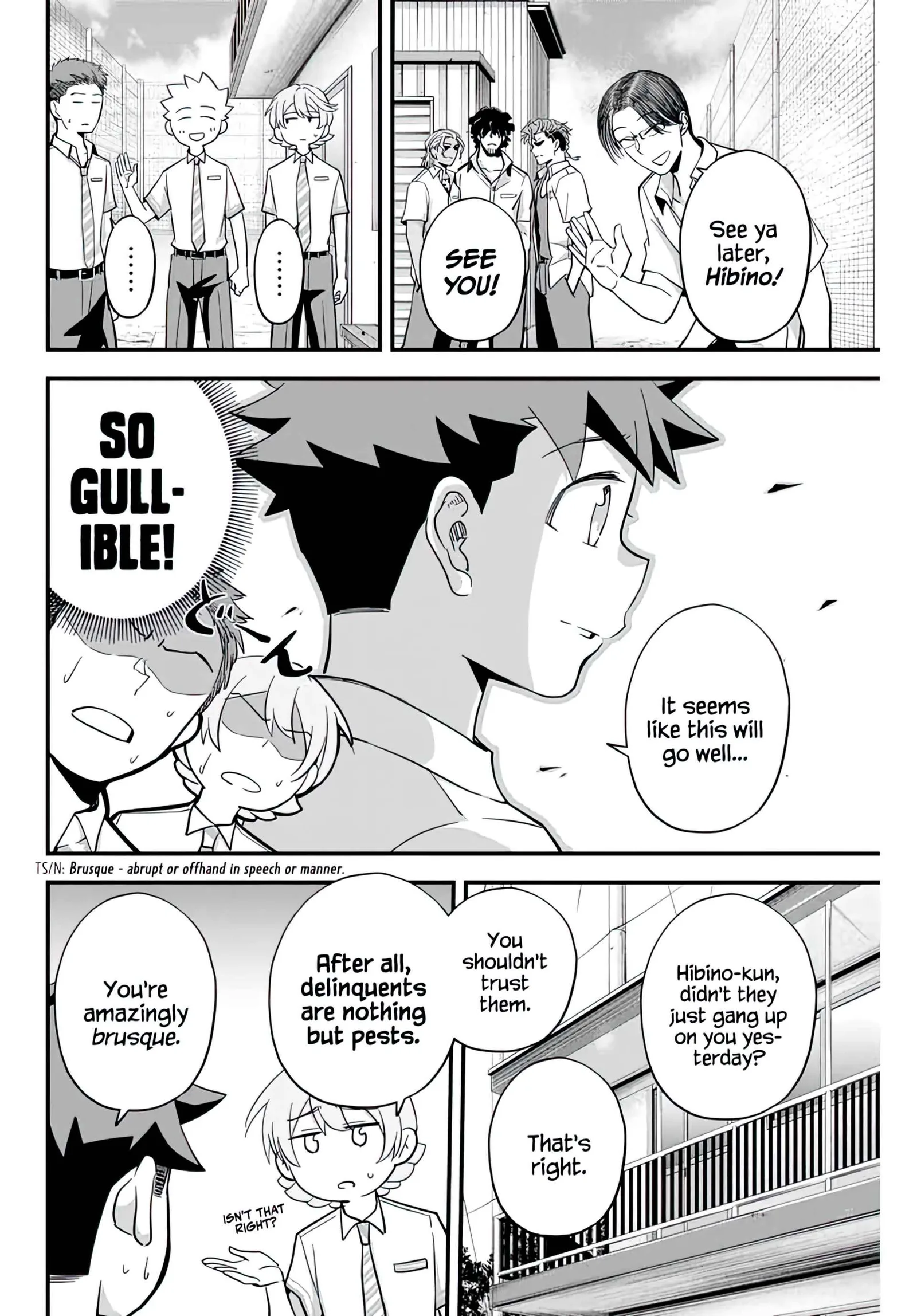 Irregulars Chapter 2.2 page 5