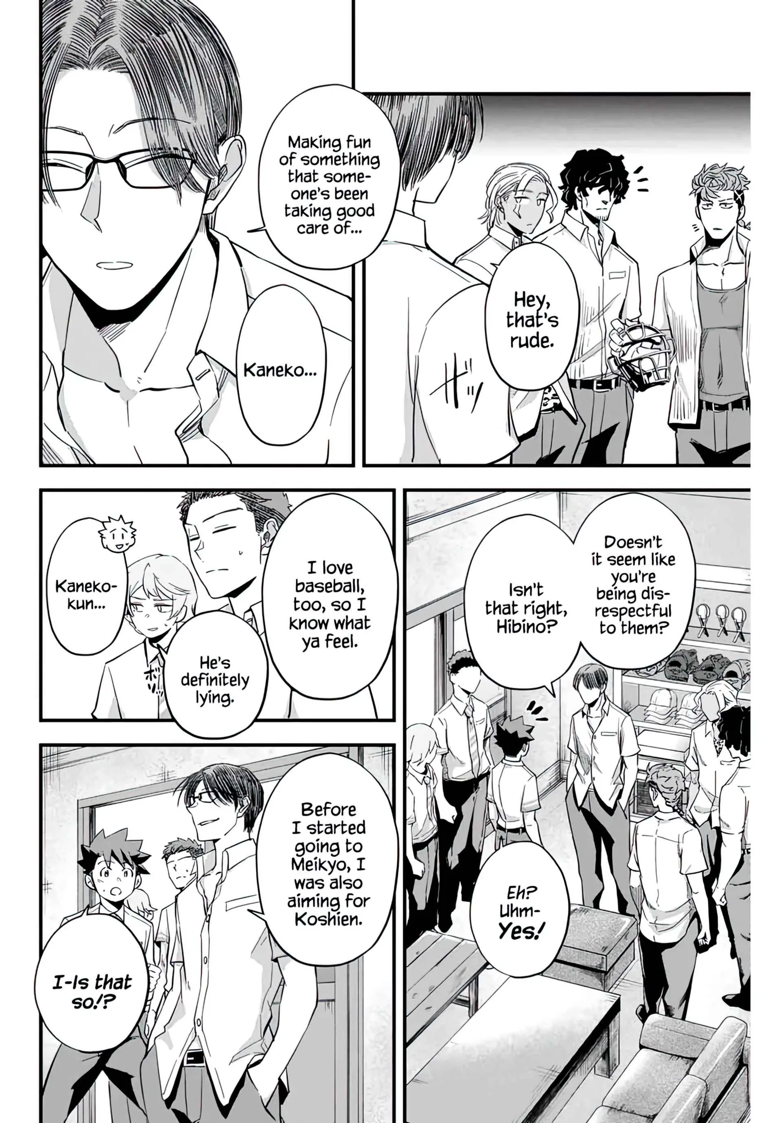 Irregulars Chapter 2.2 page 3