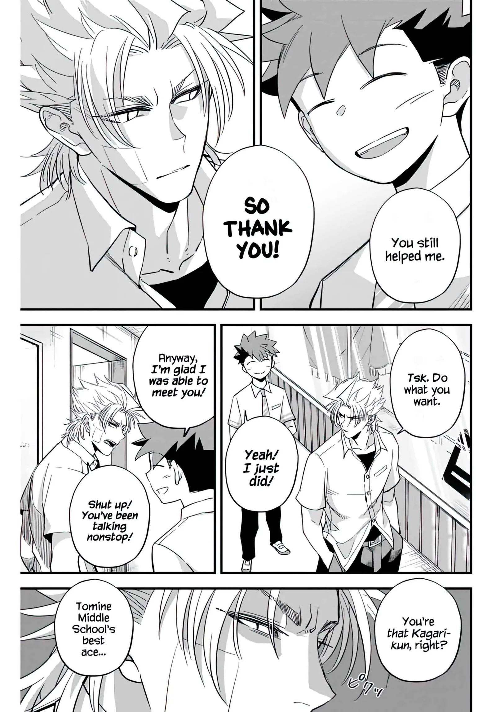 Irregulars Chapter 2.2 page 10