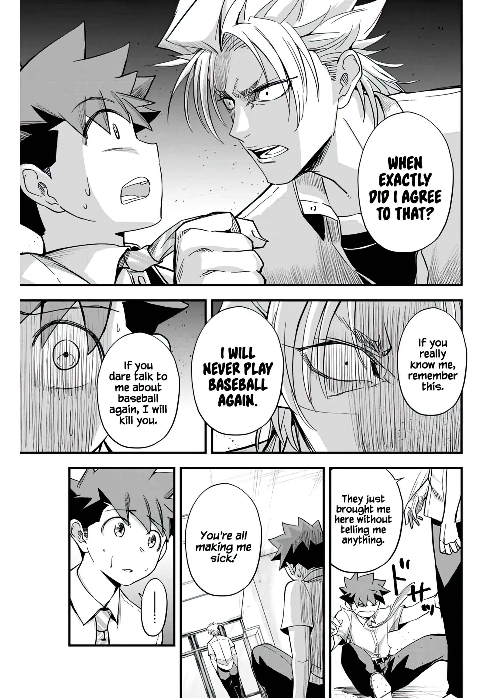 Irregulars Chapter 2.2 page 12