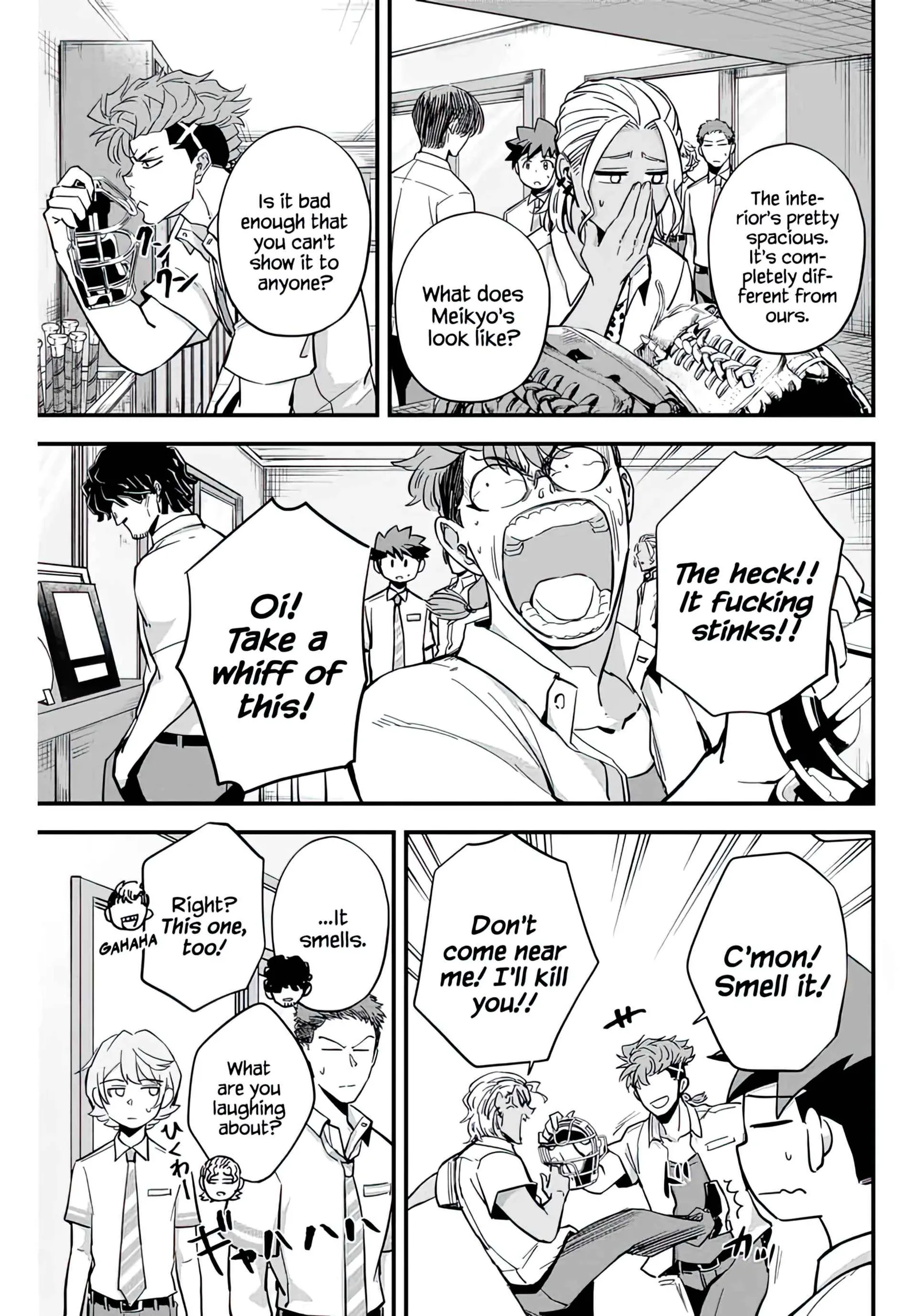 Irregulars Chapter 2.2 page 2
