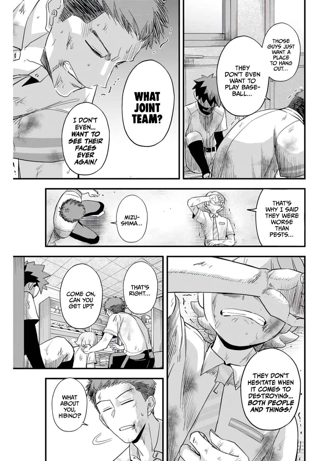 Irregulars Chapter 2.3 page 12