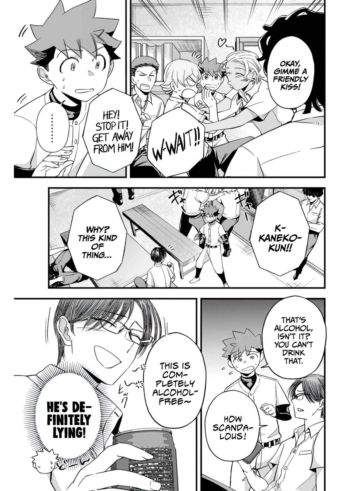 Irregulars Chapter 2.3 page 4