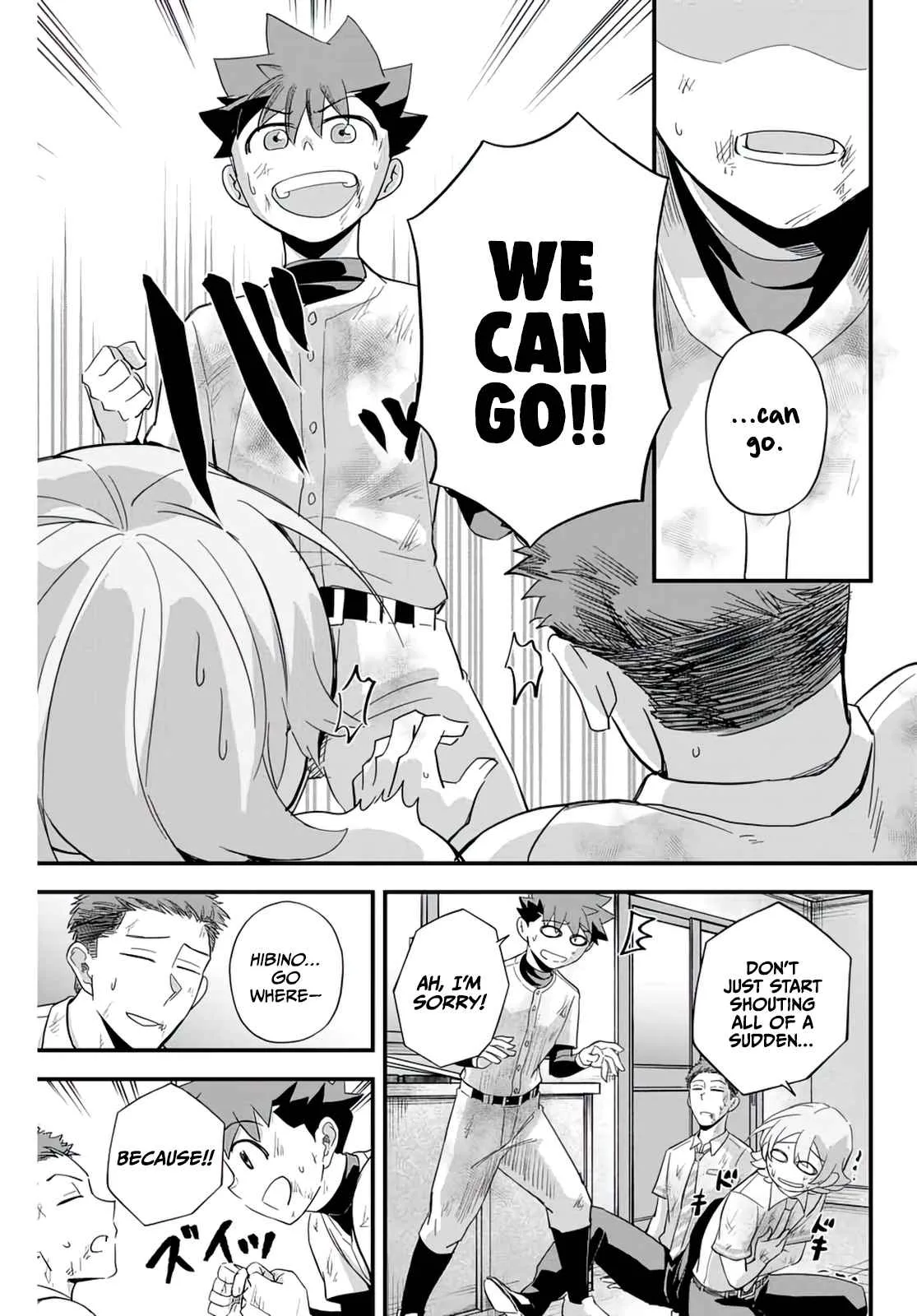 Irregulars Chapter 2.3 page 14