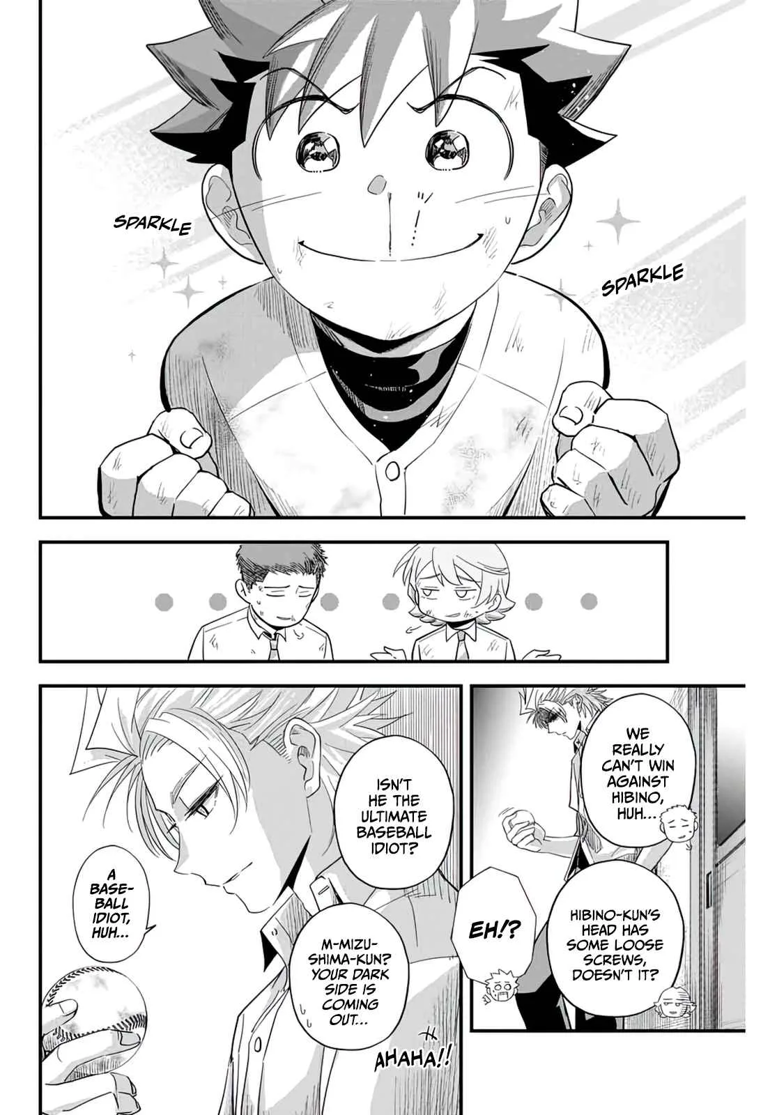 Irregulars Chapter 2.3 page 18