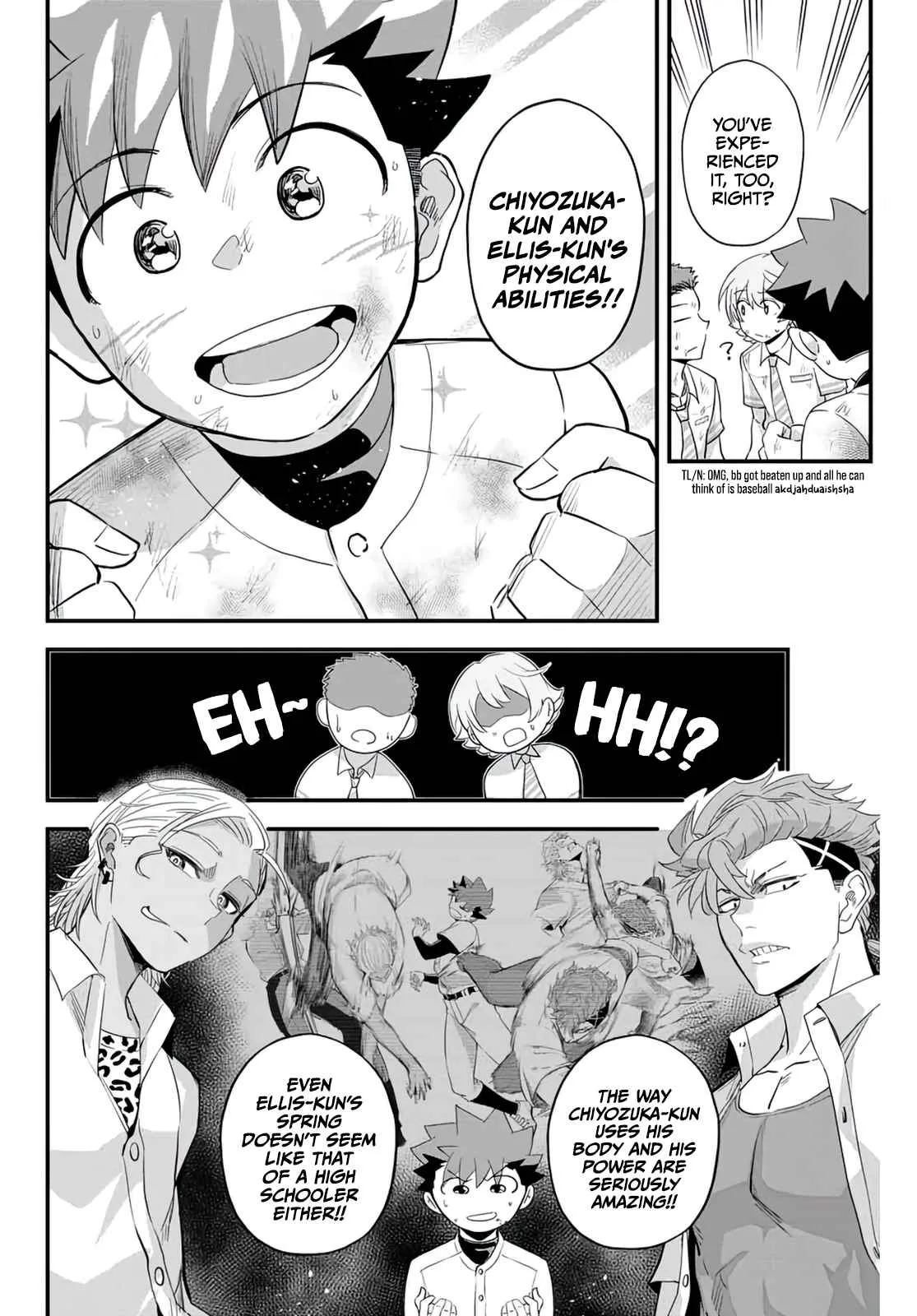 Irregulars Chapter 2.3 page 15