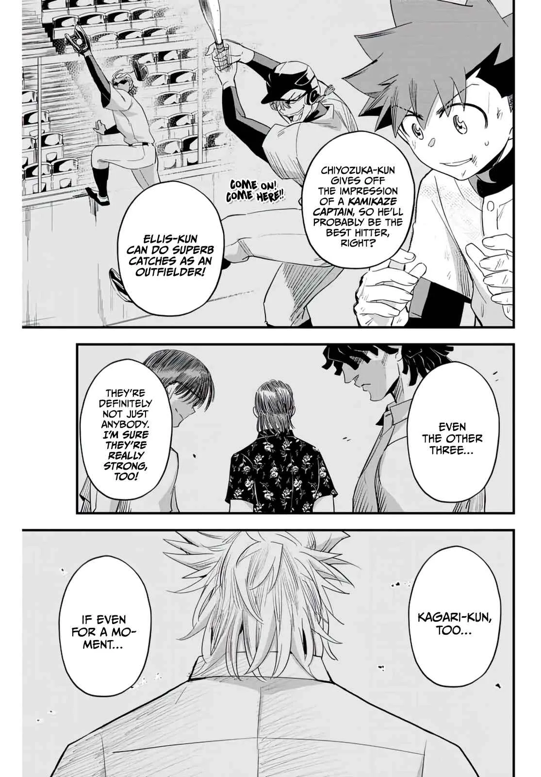 Irregulars Chapter 2.3 page 16