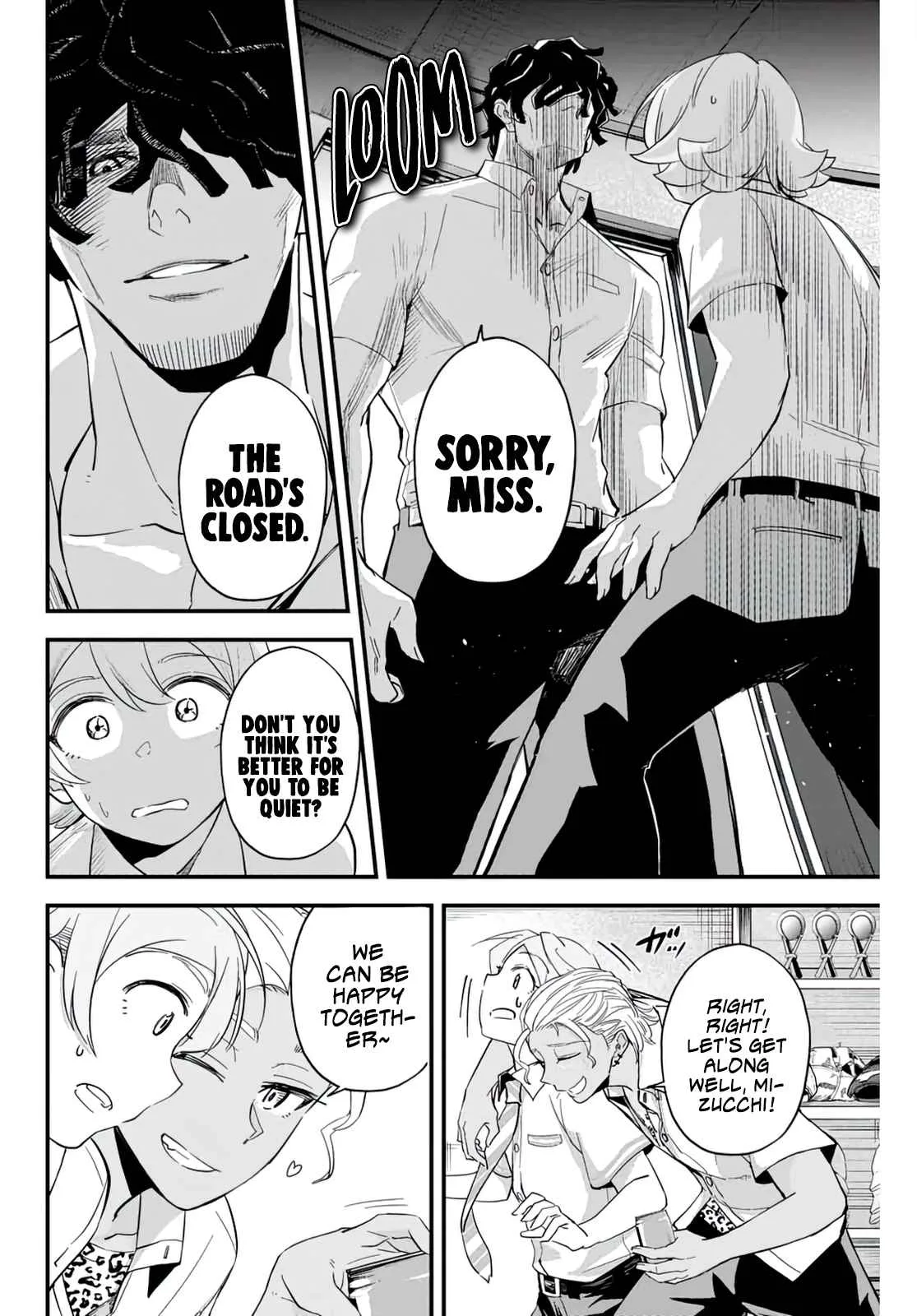 Irregulars Chapter 2.3 page 3