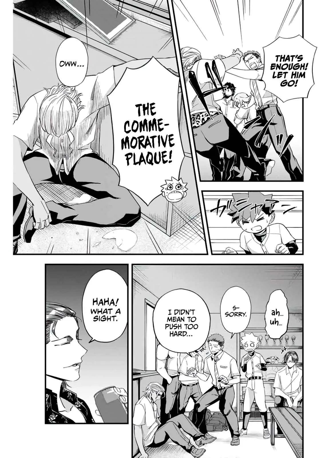 Irregulars Chapter 2.3 page 6