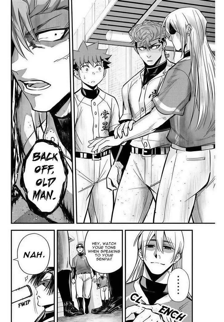 Irregulars Chapter 20.1 page 9