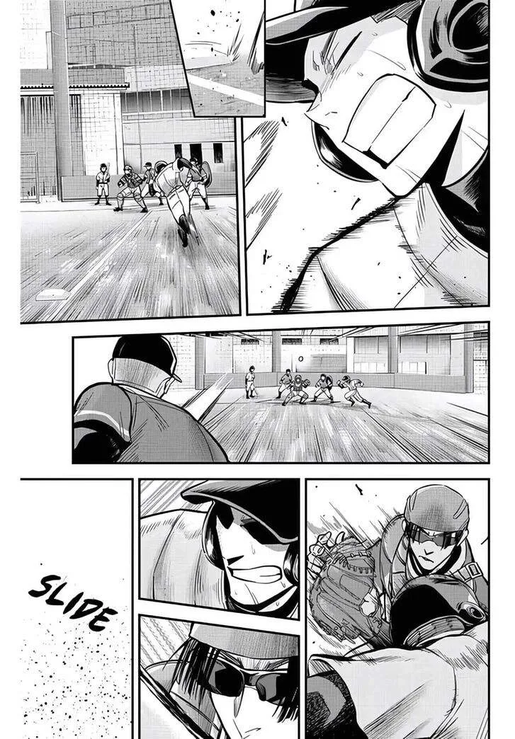 Irregulars Chapter 21.1 page 10