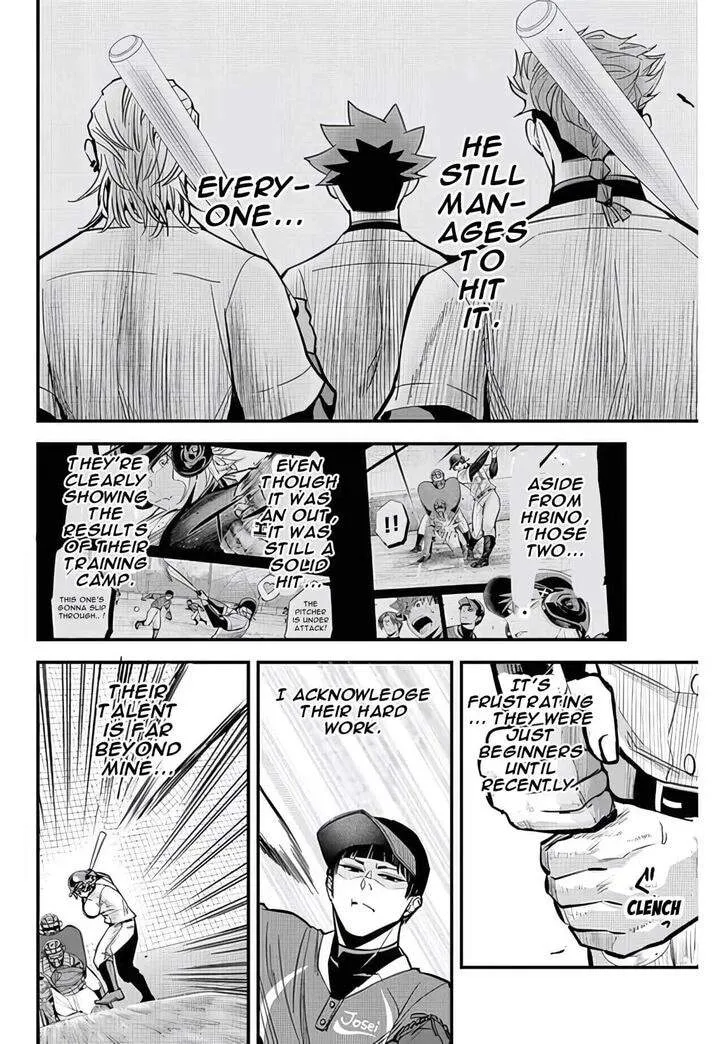 Irregulars Chapter 21.1 page 7