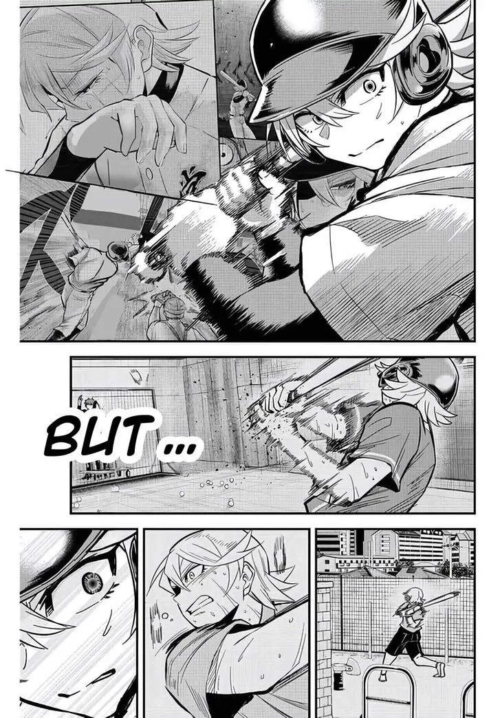 Irregulars Chapter 21.1 page 8