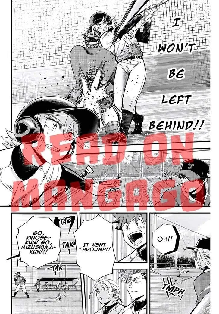 Irregulars Chapter 21.1 page 9