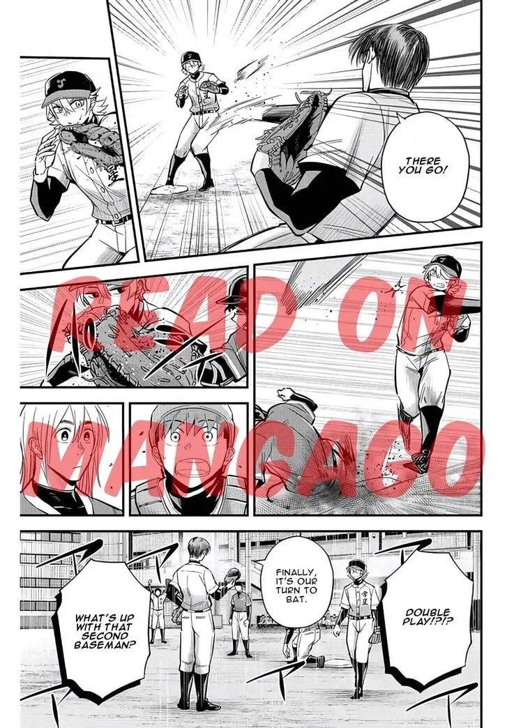 Irregulars Chapter 21.2 page 10