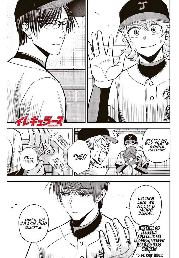 Irregulars Chapter 21.2 page 14