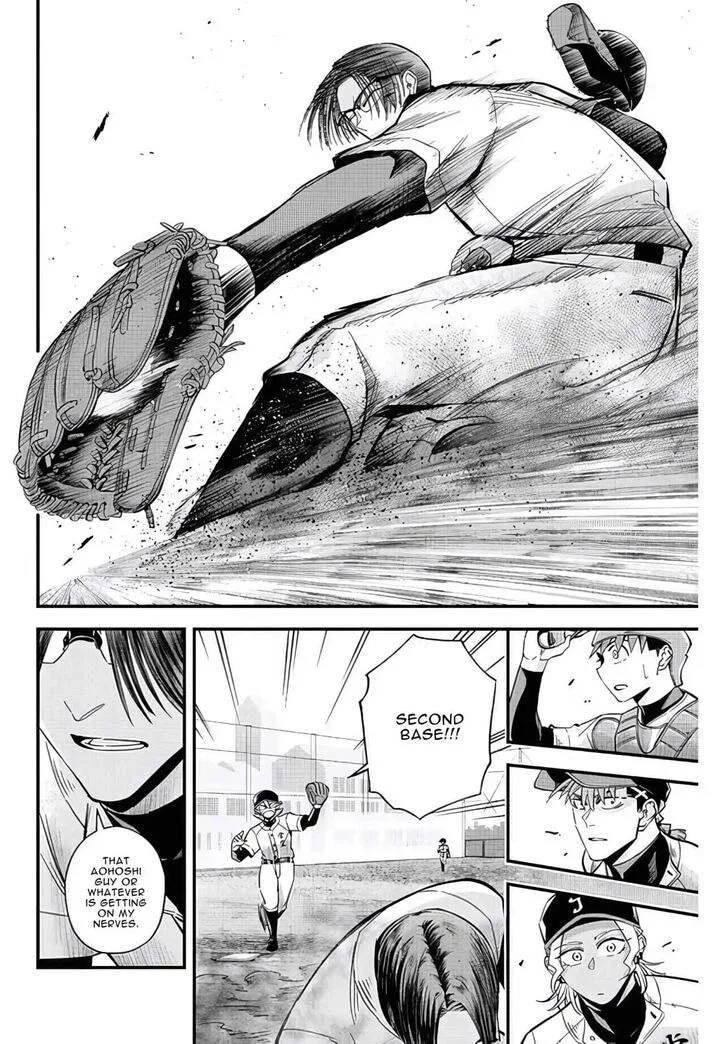 Irregulars Chapter 21.2 page 9