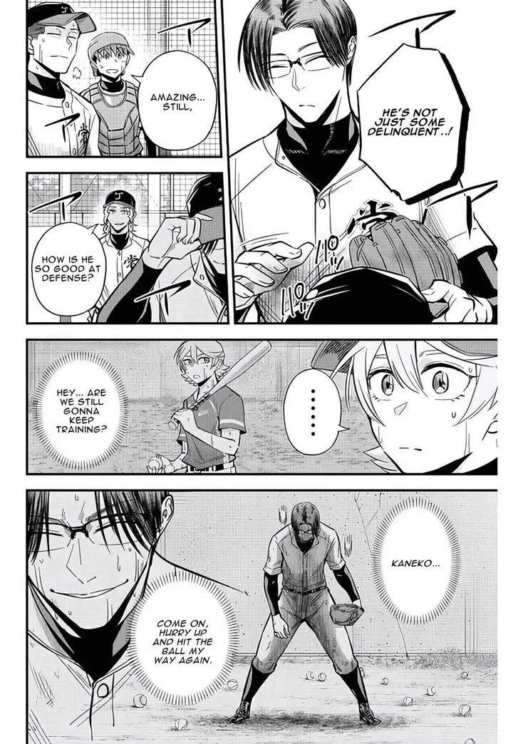 Irregulars Chapter 21.2 page 11