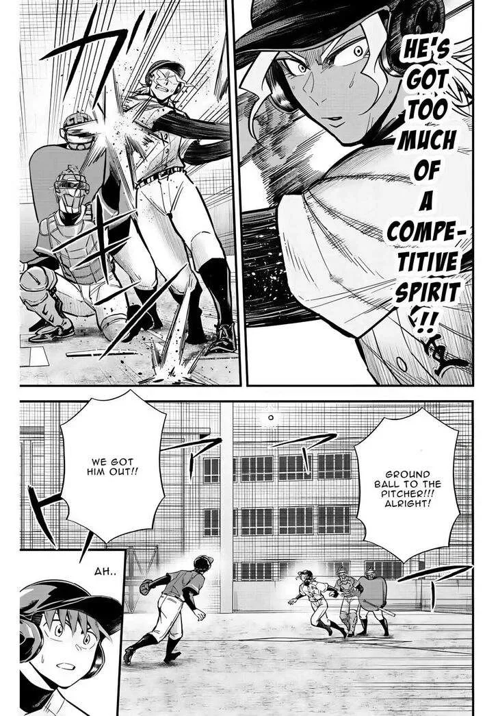 Irregulars Chapter 23 page 8