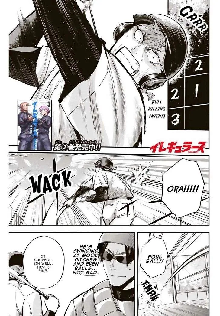 Irregulars Chapter 23 page 2