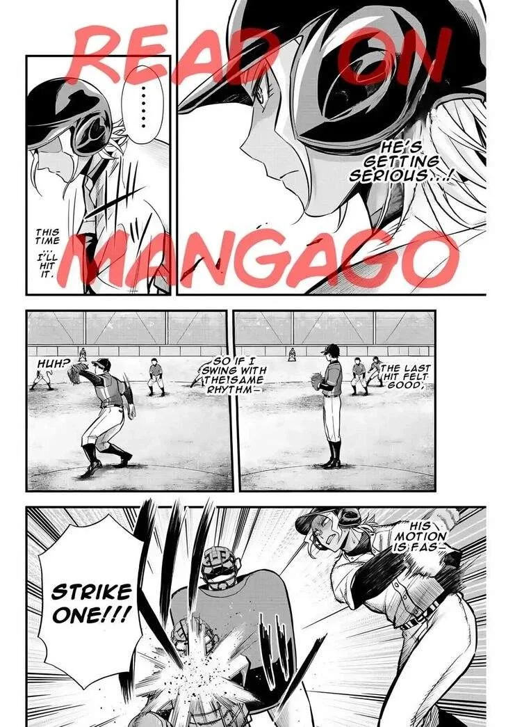Irregulars Chapter 23 page 5
