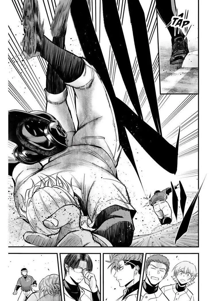 Irregulars Chapter 23 page 12