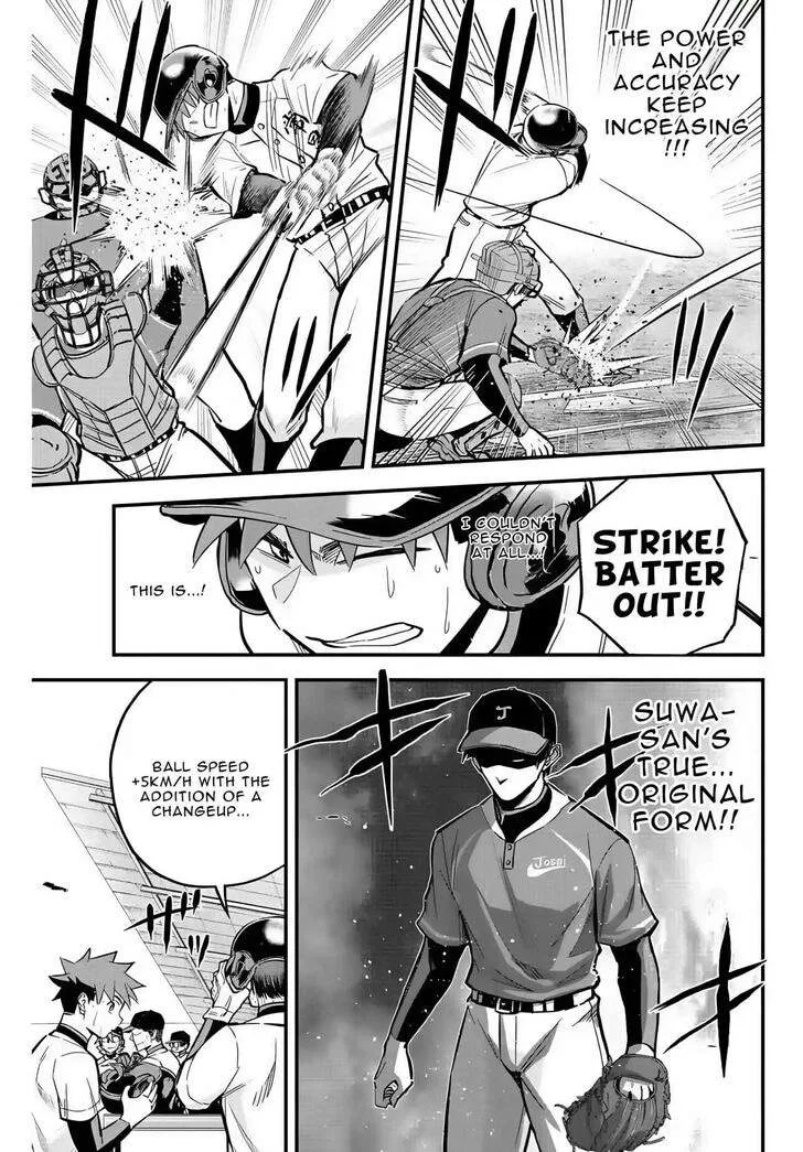 Irregulars Chapter 23 page 16