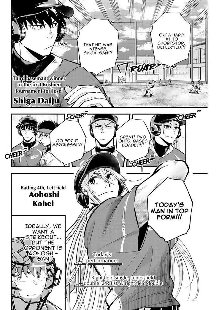 Irregulars Chapter 24 page 9