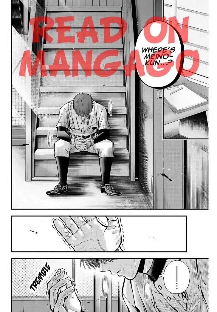 Irregulars Chapter 24 page 5