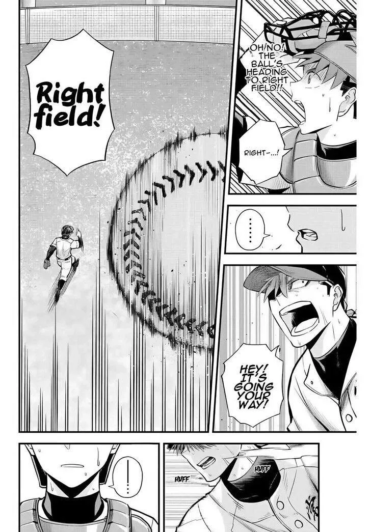 Irregulars Chapter 24 page 11