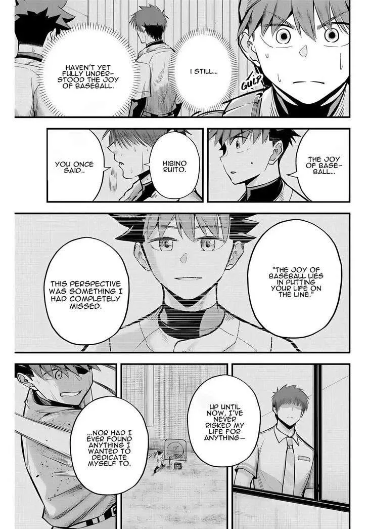 Irregulars Chapter 24 page 12
