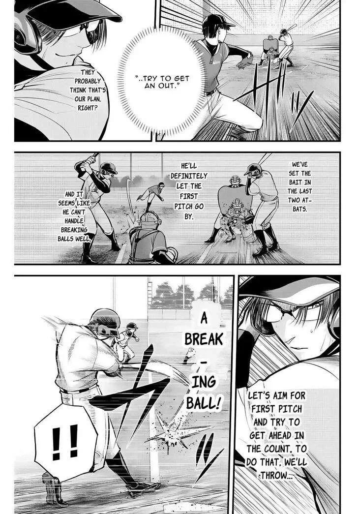 Irregulars Chapter 25 page 8