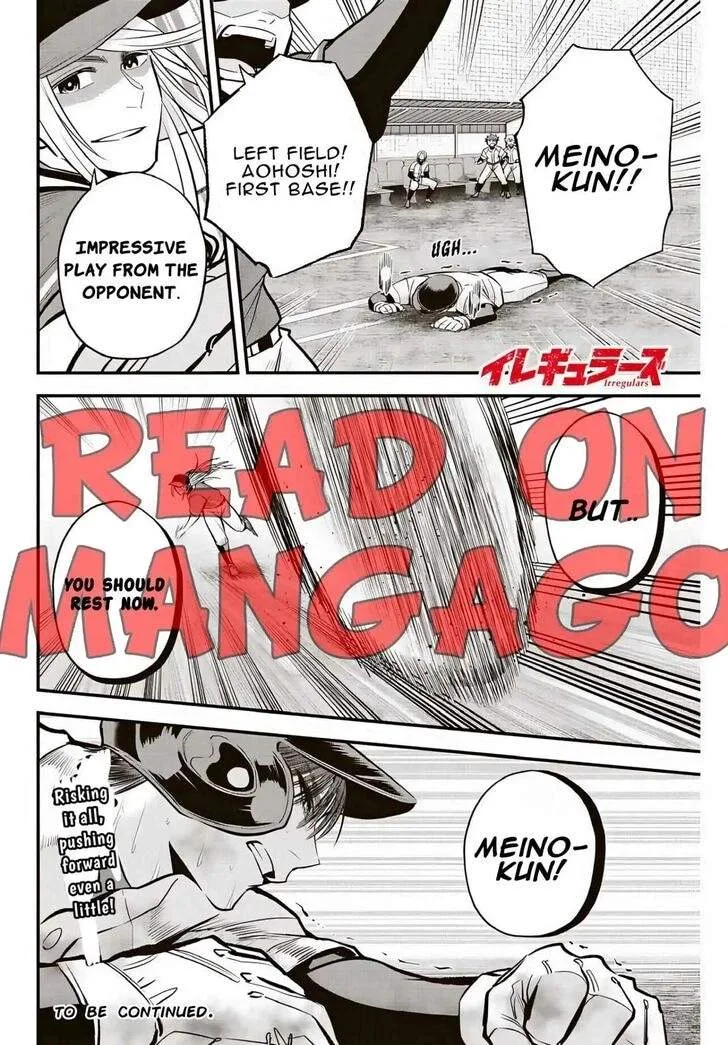 Irregulars Chapter 25 page 17