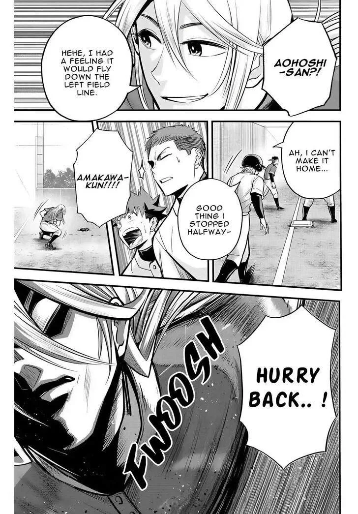 Irregulars Chapter 25 page 10