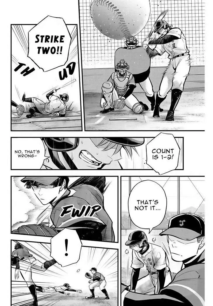 Irregulars Chapter 26 page 9