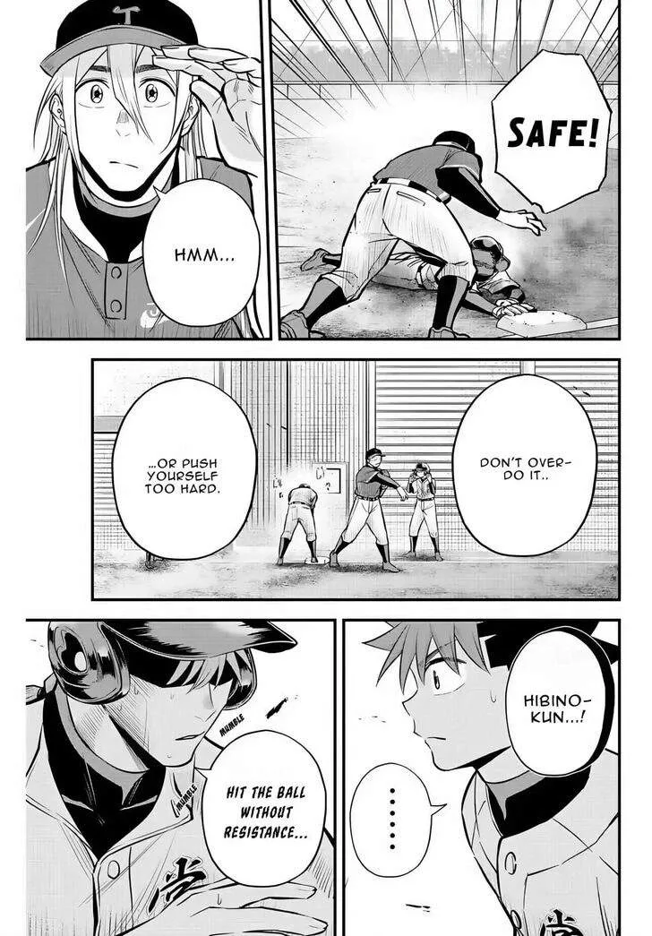 Irregulars Chapter 26 page 10