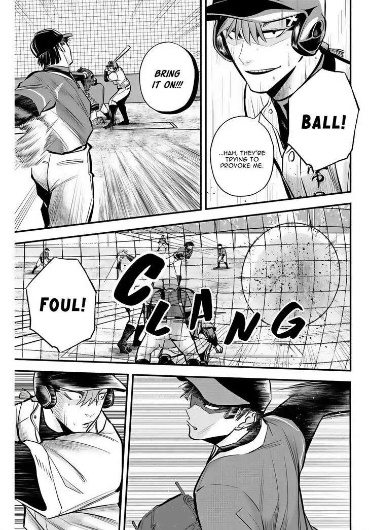 Irregulars Chapter 26 page 8
