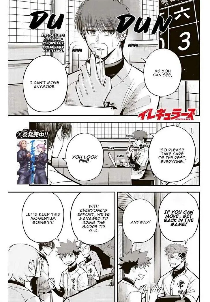 Irregulars Chapter 27 page 2
